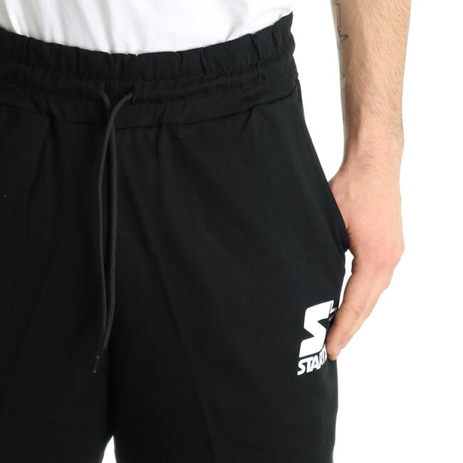 BERMUDA IN FELPA STARTER - Mad Fashion | img vers.650x/